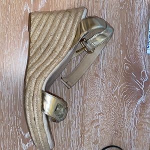 Michael Kors wedges